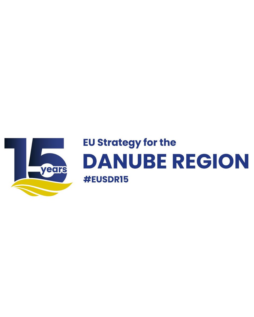 Danube Region Strategy tweet media