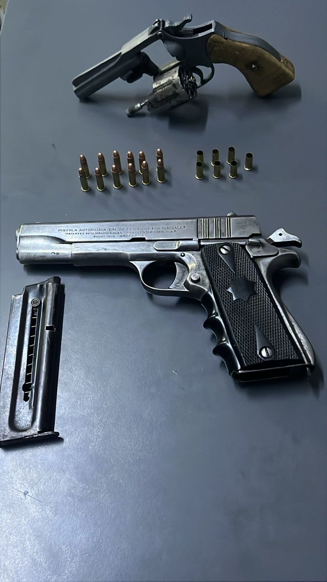 Detuvieron a un hombre por tentativa de homicidio !!!