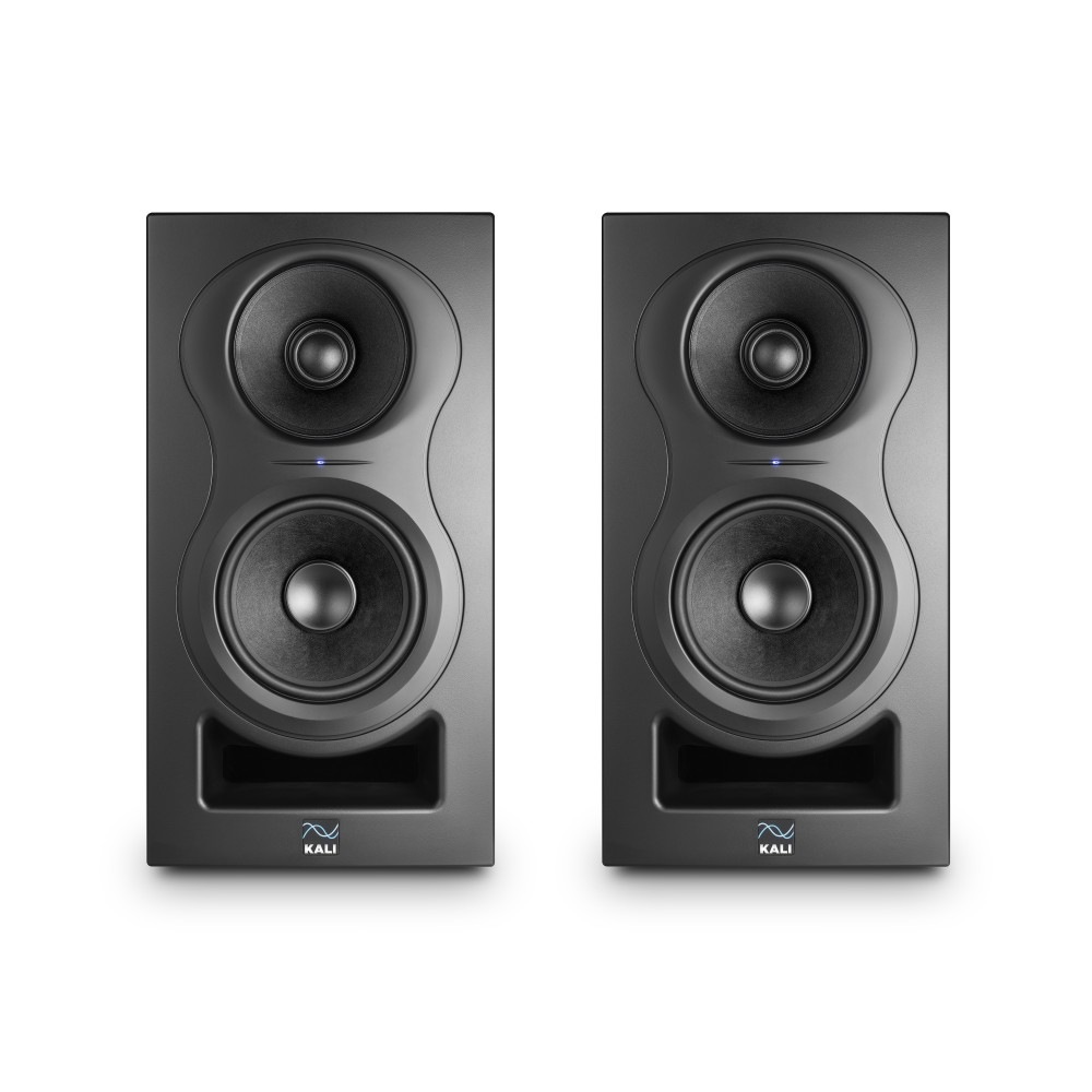 Hibinocom's tweet photo. 【新着商品情報✨】
Kali Audioによるスタジオモニタースピーカー「IN-5」「IN-8 V2」それぞれステレオペアセットにて販売開始🥳！
3ウェイ・トライアンプ構成が圧倒的な高解像度サウンドを実現♪同軸構造で定位感も抜群なモデルとなっています😉
https://t.co/jdWL0XDNgn
#KaliAudio https://t.co/wrRPK37yuO