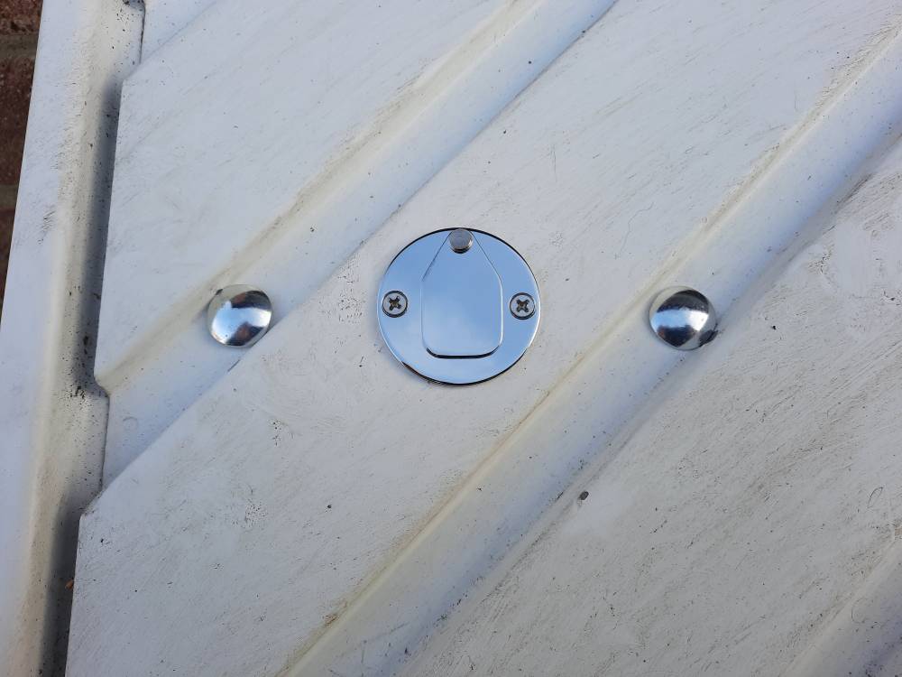 GCD Security & Locksmiths tweet media