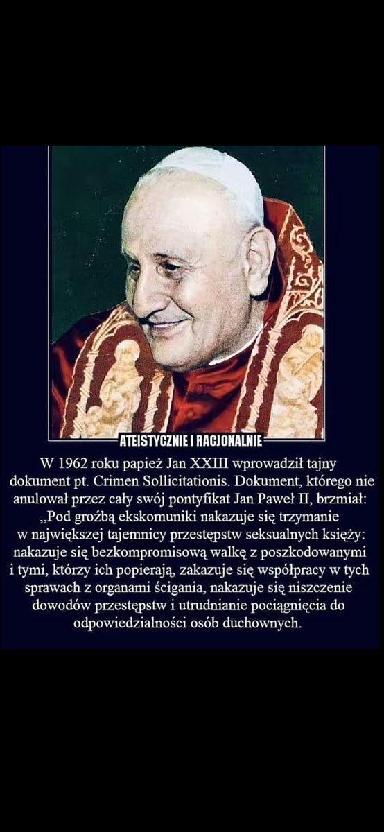 No katolicy na pokaz czytać ze zrozumieniem 😡😡😡