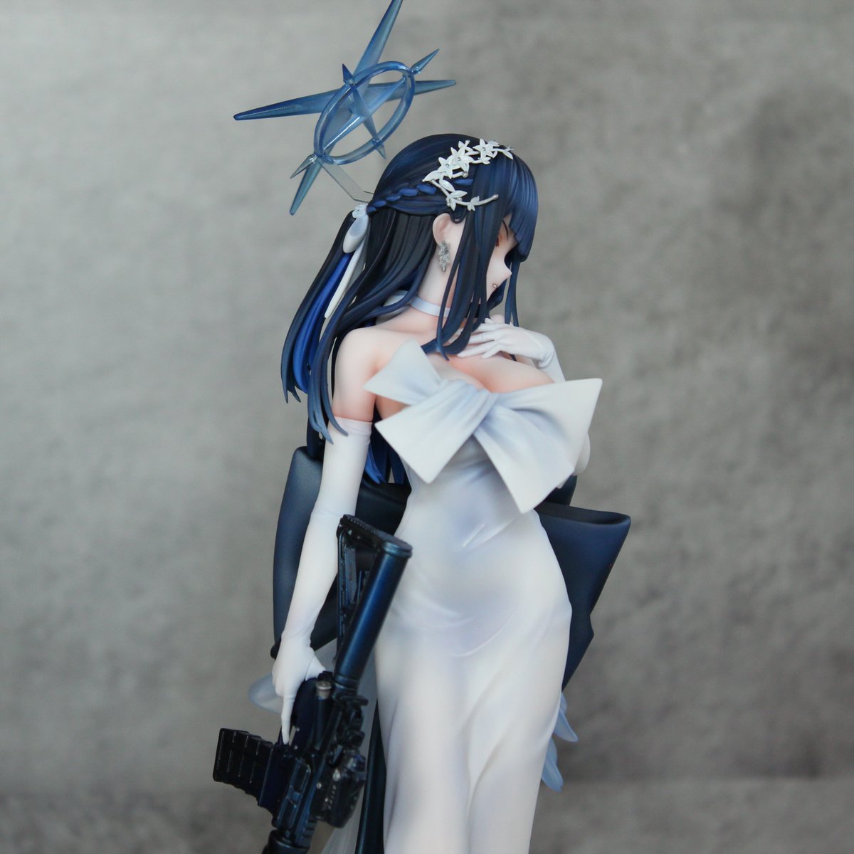 🐒2月8日のワンフェス2026冬の告知2です🐒 1/7『錠前サオリ（ドレス