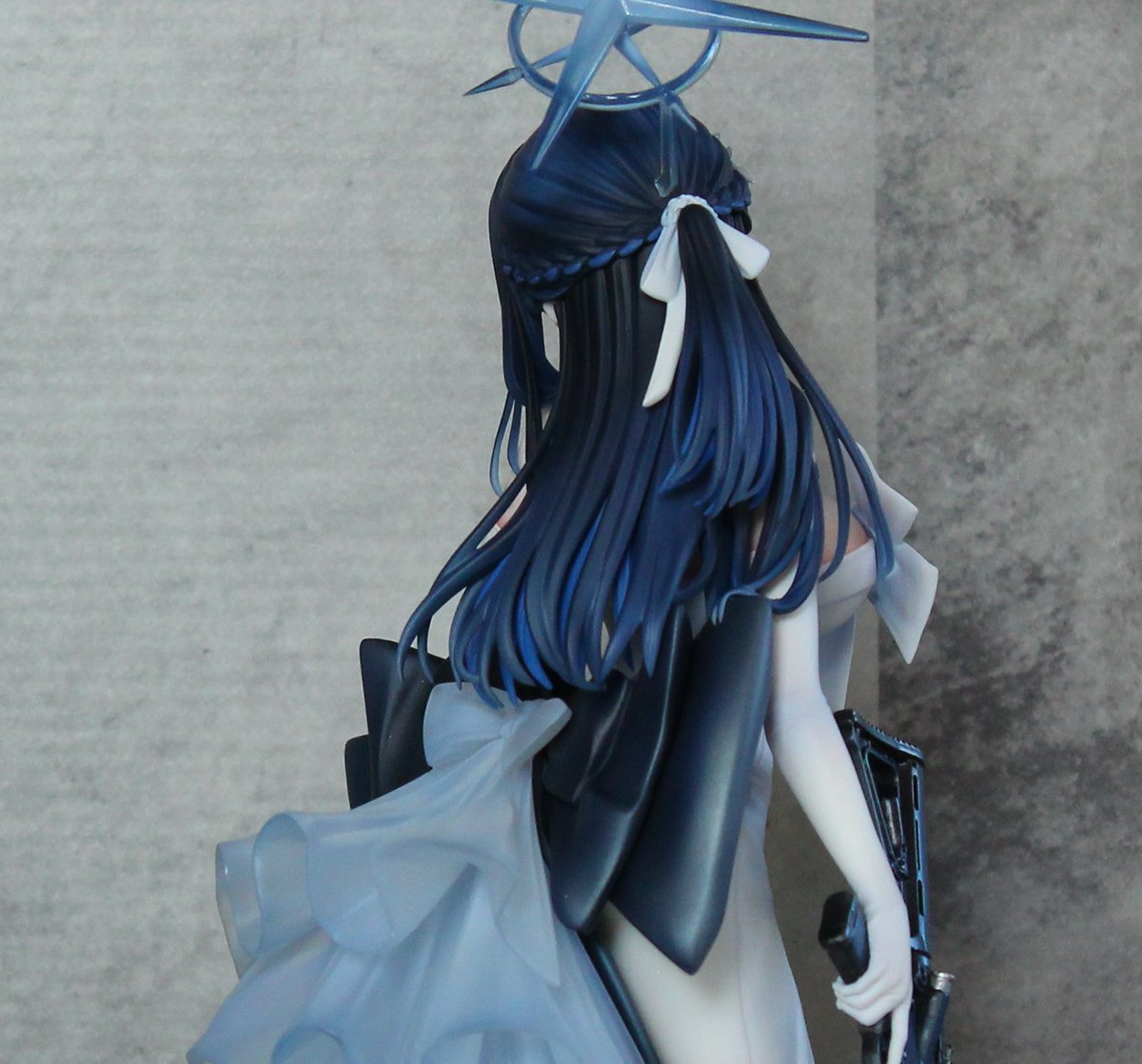 🐒2月8日のワンフェス2026冬の告知2です🐒 1/7『錠前サオリ（ドレス