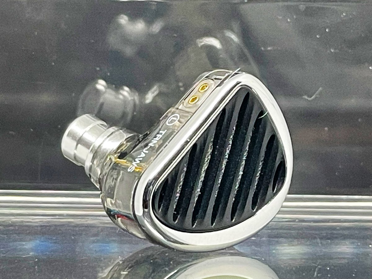 ☆美品値下　モディファイした唯一無二　新機能満載　ChattingBird ST PonMimi🔰イヤホンガジェット (@around40mimiaca) / Posts / X