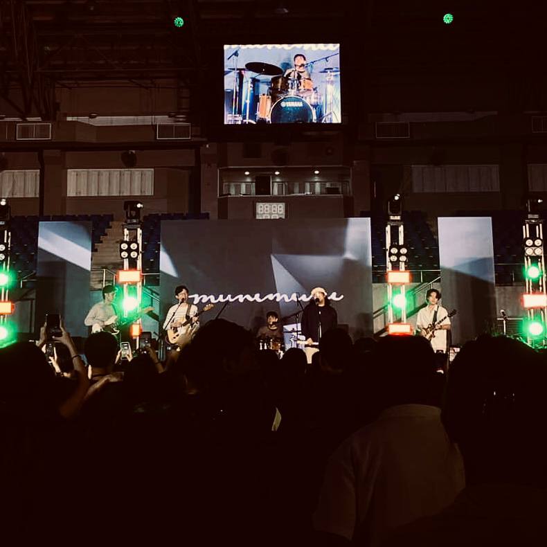 Munimuni tweet media