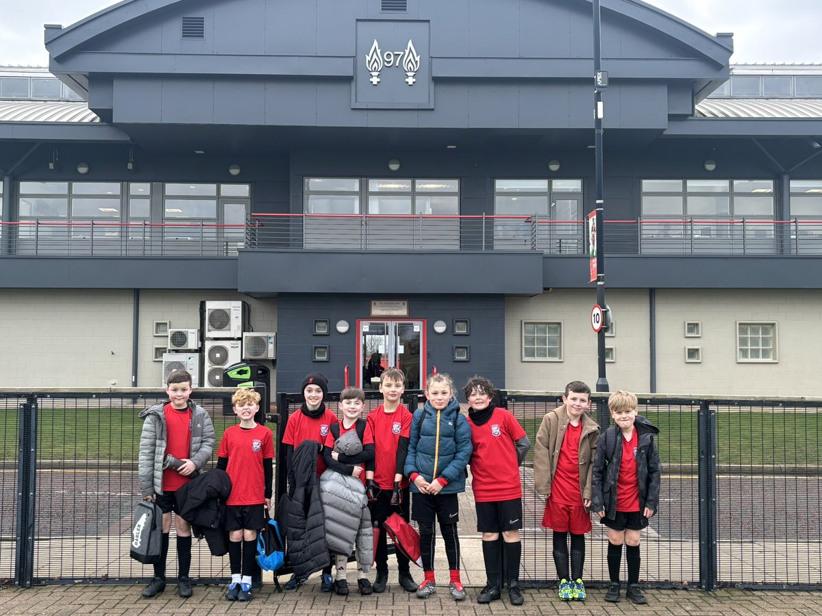 Moorside Community Primary Academy School tweet media