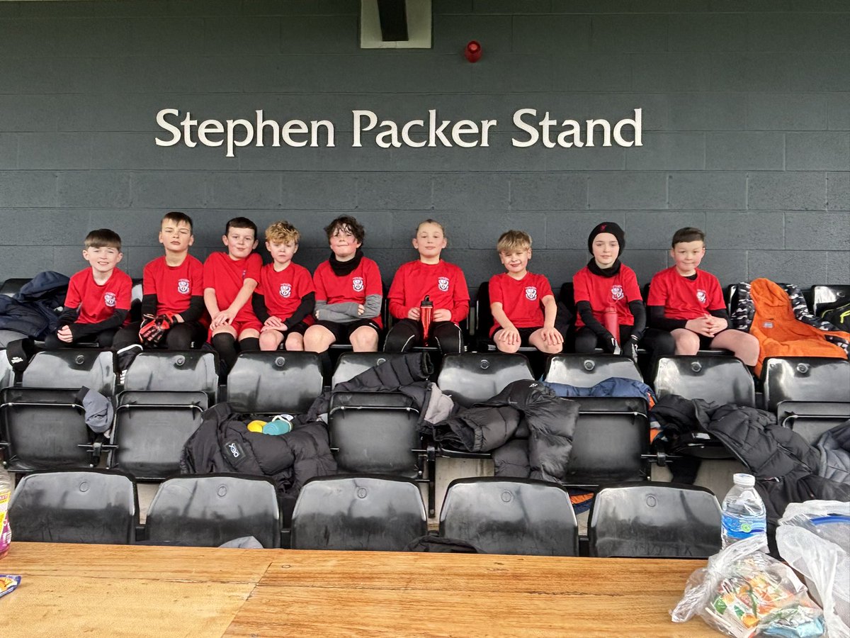 Moorside Community Primary Academy School tweet media