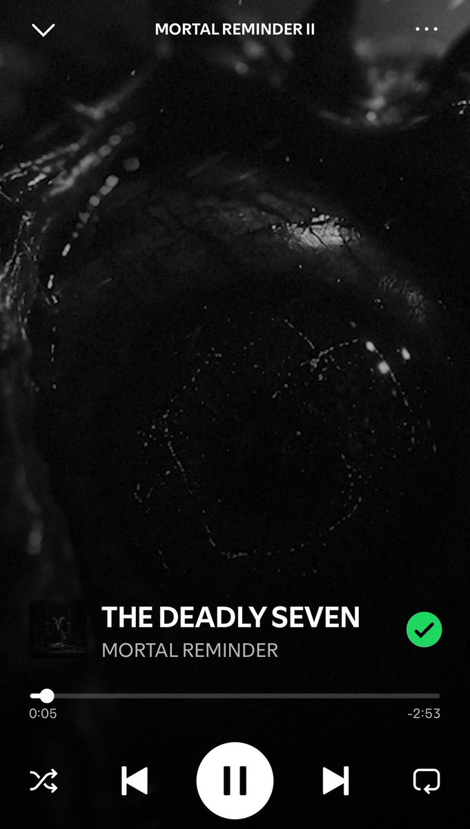 this evil ass synth bro im crying 😭