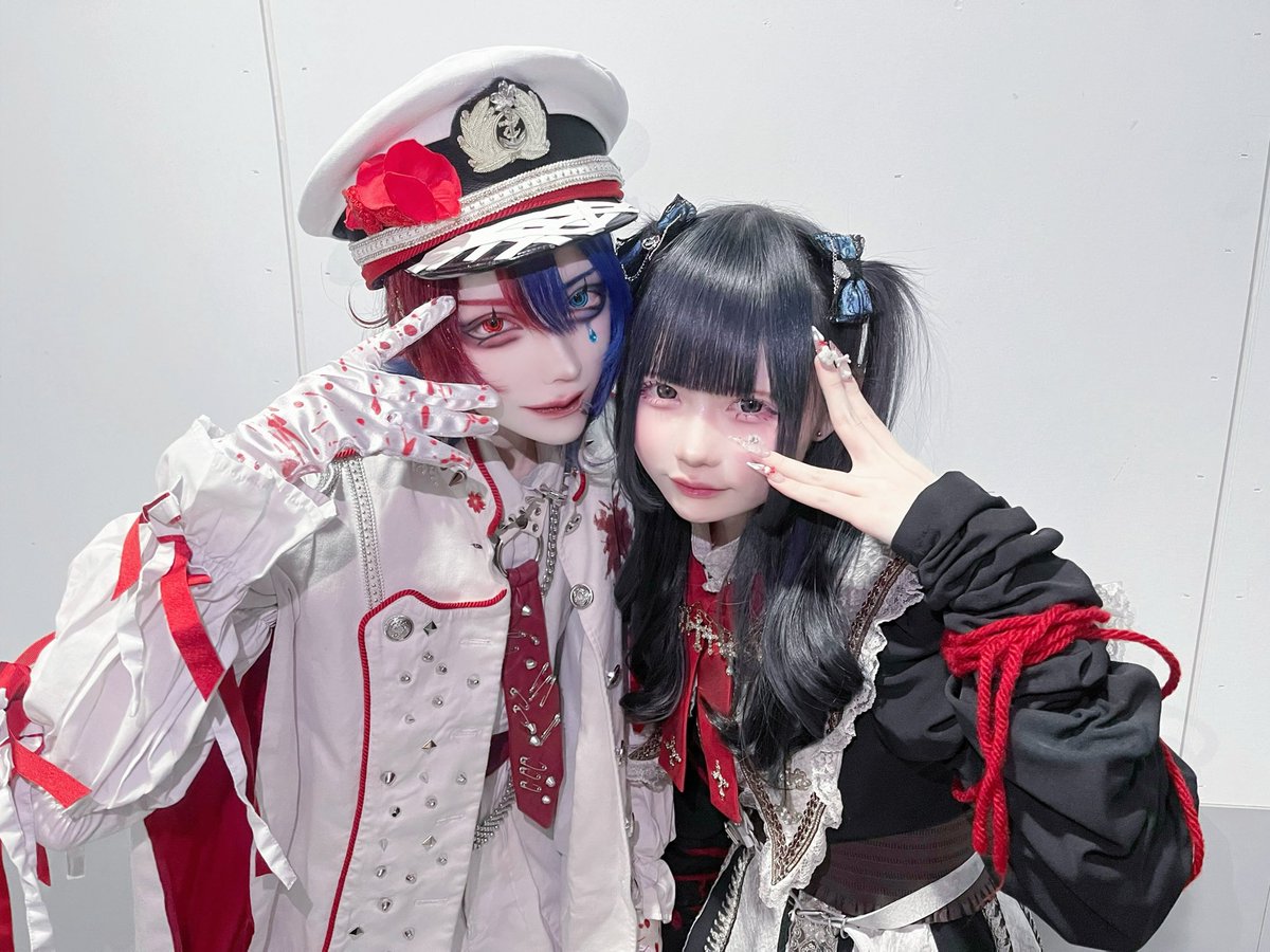 レゼ＝イルル【セクト】 (@0lululi6) / Posts / X