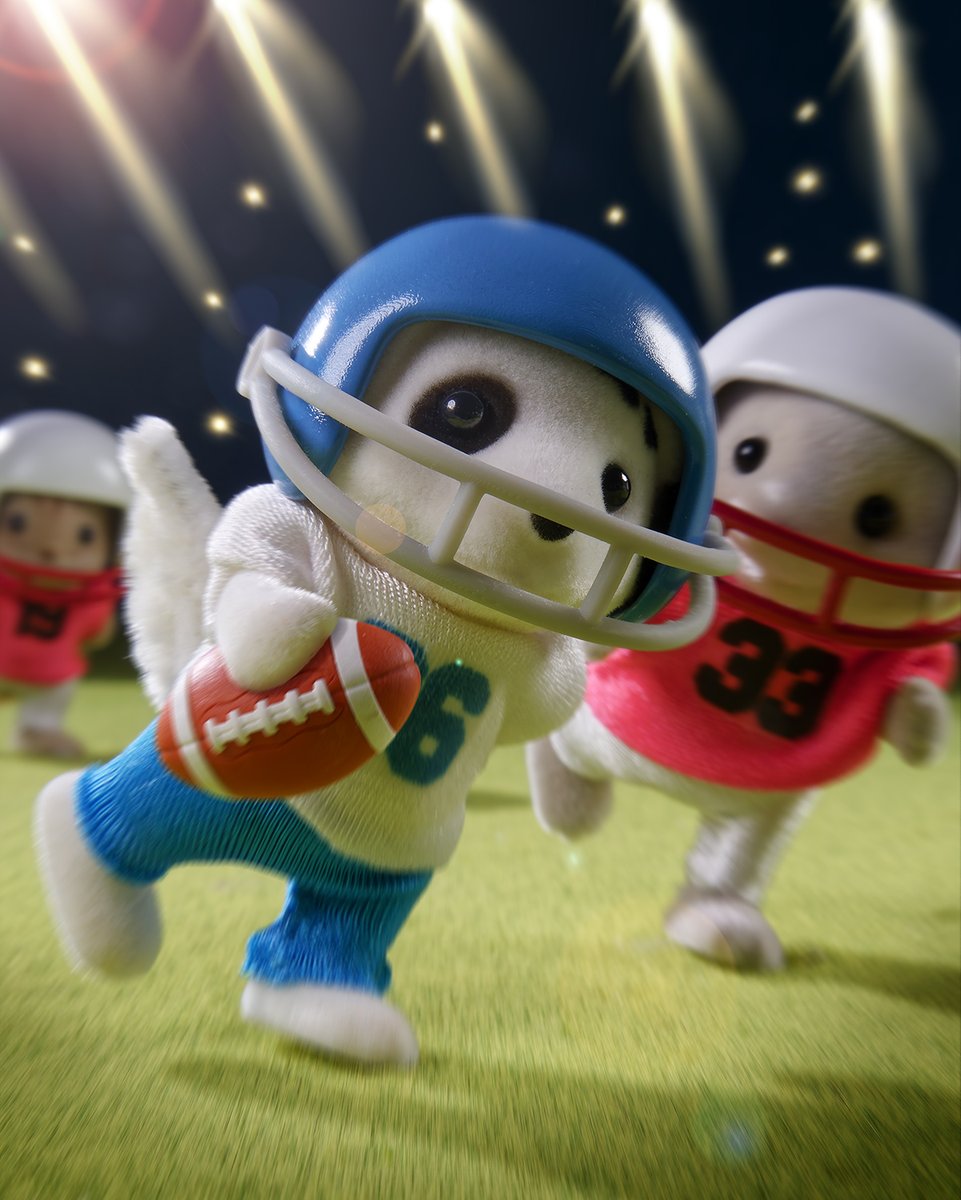 シルバニアファミリー【公式】 (@SylvanianJP) / Posts / X