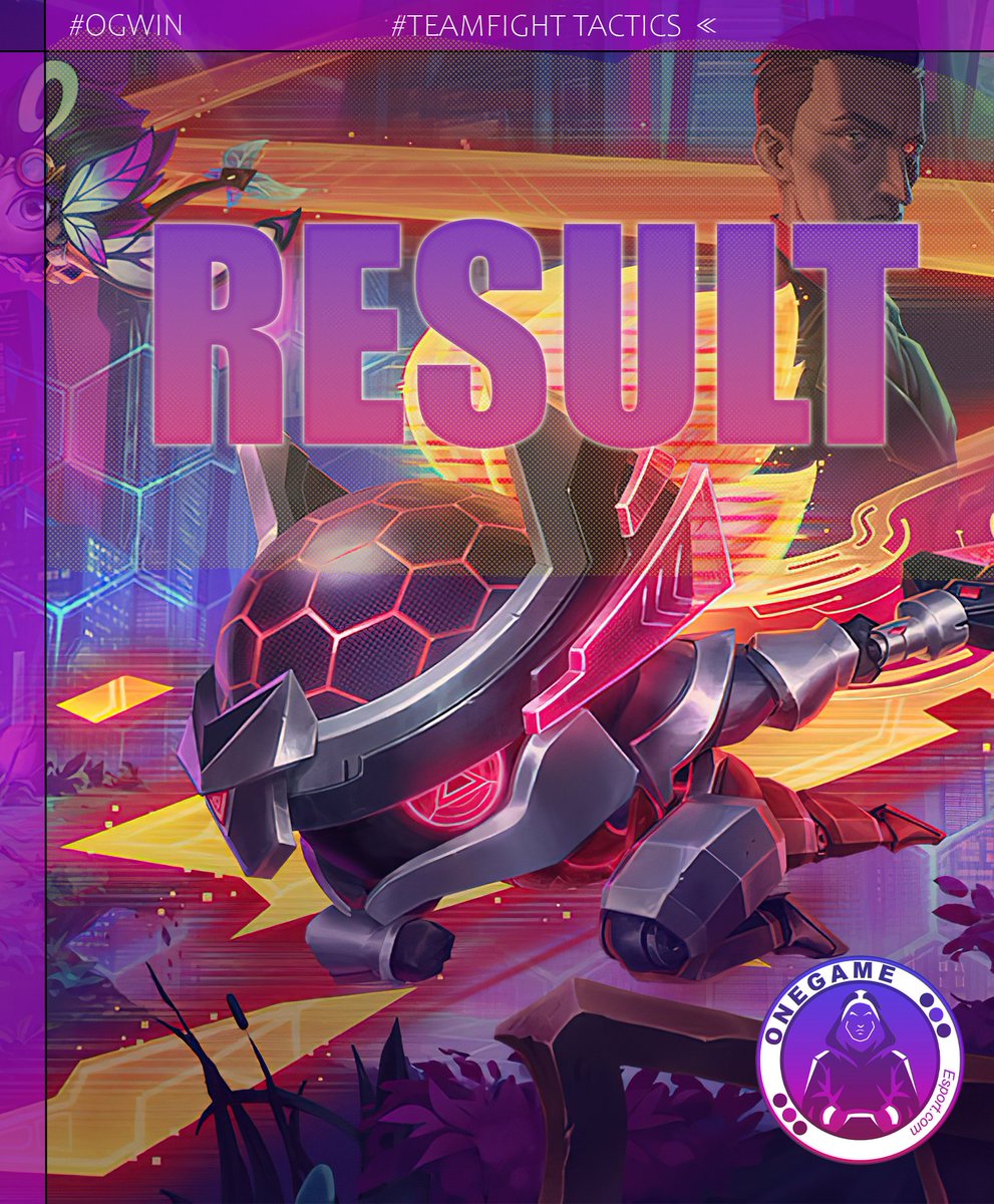 🎮 Résultats du week-end – Pôle #TFT

🇨🇭 Suisse GRG 138
🥈 Elite — #2
🎯 Oragixx — #6

🏁 Scuttle Race
 🛡️Aganstress — #13

Week-end encourageant, de belles perfs et on continue de push 💪🔥
#TeamFightTactics #Esport