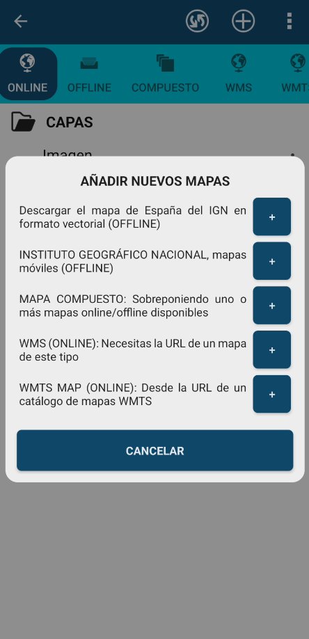 IGNSpain's tweet photo. 📱 App para móviles - Actualización 📱

🔄 Se ha publicado una actualización completa de todos los archivos del producto «𝐌𝐚𝐩𝐚𝐬 𝐩𝐚𝐫𝐚 𝐦𝐨́𝐯𝐢𝐥𝐞𝐬», disponible para su descarga y consumo directo en las aplicaciones «𝐌𝐚𝐩𝐚𝐬 𝐝𝐞 𝐄𝐬𝐩𝐚𝐧̃𝐚» y «𝐌𝐚𝐩𝐚𝐬 𝐝𝐞 𝐄𝐬𝐩𝐚𝐧̃𝐚 𝐁𝐚́𝐬𝐢𝐜𝐨𝐬»:
📥 https://t.co/HYGf4z9Mdk

También disponible en el Centro de Descargas, dentro de la sección de «Rutas, ocio y tiempo libre»:
📥 https://t.co/vuG23AKQyx

#IGNSpain #CNIG #actualizacion #AppMapas #AppIGN #CentroDescargas @transportesgob