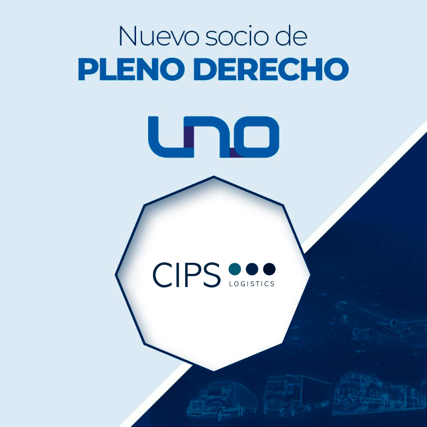 UNOlogistica's tweet photo. 🚛 ¡#UNO da la bienvenida a su nuevo socio, CIPS Logistics!
La compañía, que estará representada por su #CEO, Antonio Peralta, actualmente opera con una flota propia de 36 camiones y, siguiendo su plan de crecimiento, prevé superar los 50 vehículos en 2026.
#CIPSLogistics es un operador especializado en #transporte por carretera y servicios logísticos, orientado a operativas exigentes para el sector #retail, #granconsumo, fabricantes, importadores y exportadores.
📌Sus valores y forma de trabajar se apoyan en:
✅Fiabilidad
✅Excelencia operativa
✅Trazabilidad y control
✅Orientación al cliente
✅Calidad y mejora continua
✅Seguridad y cuidado de la mercancía
✅Transparencia y comunicación
✅Compromiso del equipo
🔗 https://t.co/yitjLTFSK5
#UNOLogística #CIPSLogistics #SocioDePlenoDerecho #SupplyChain #Logística
