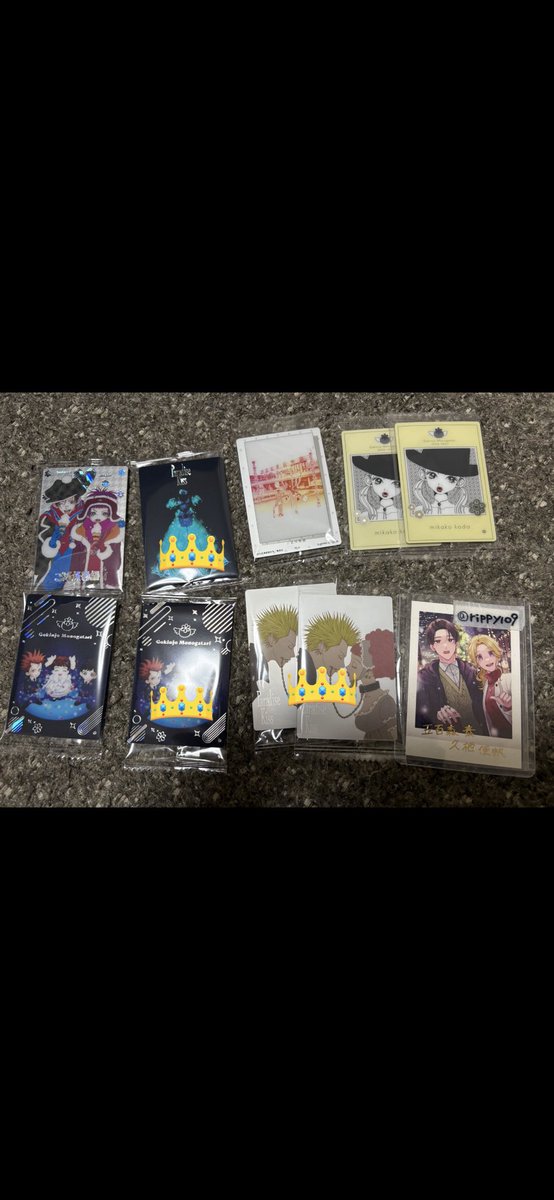 ぽるて tweet media