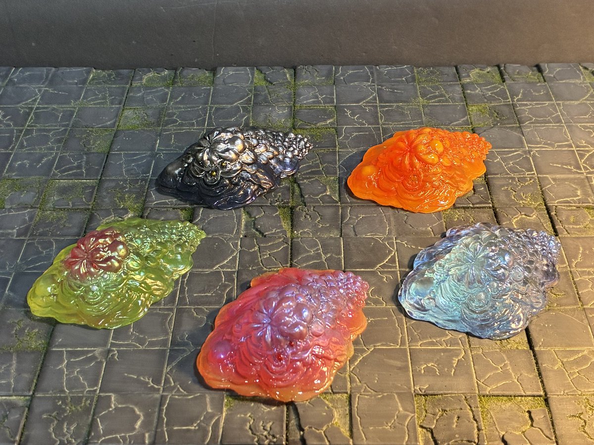 2月7日の #JapanLegionsFanMeeting で販売するスライムの販売方法