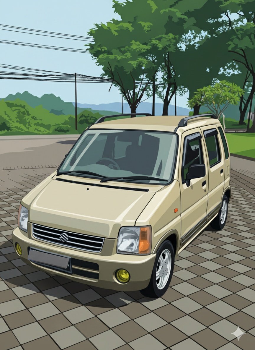 Bener banget... 100% VALID.

Sejak semester 2 2025 sampai sekarang, pasar mobkas tuh roller coaster banget karena brand EV hampir tiap bulan ngeluarin produk baru. Beda banget sama 2024 dan tahun² sebelumnya yang naik turunnya masih bisa diprediksi.

Puncaknya per Nov-Des 2025