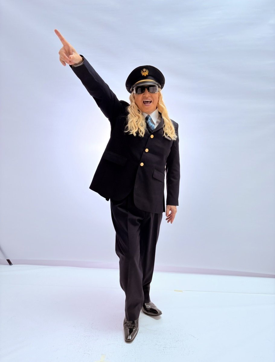 JR東海 最KOO DE TRIPキャンペーン
終了完走 DO DANCE！！
ありがとうございます！！
これからも皆さんの最KOOアップデート応援します！！

心から感謝しかな〜い！！
最KOO DE DANCE！！

#JR東海 
#推し旅 
#BEYOOOOONDS 
#DJKOO