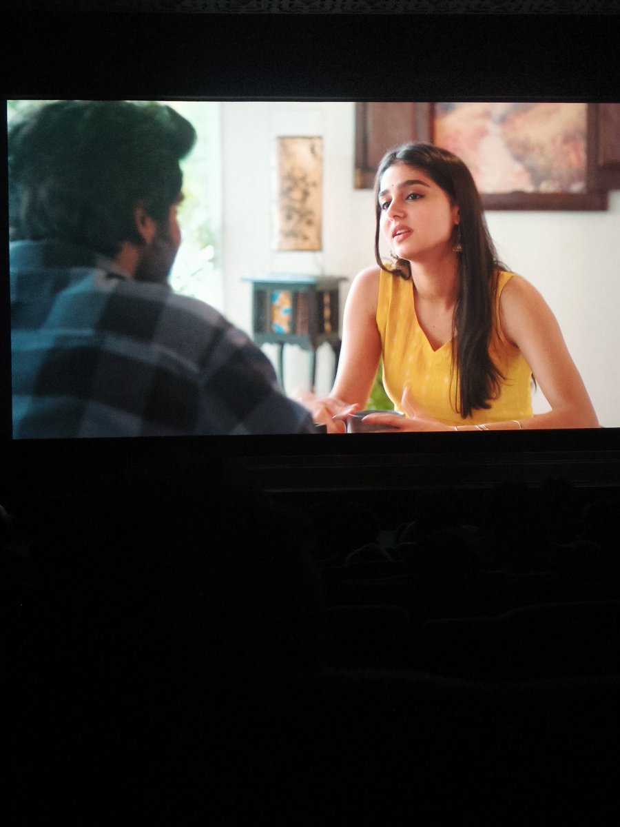 FDFS WITH MOGI tweet media