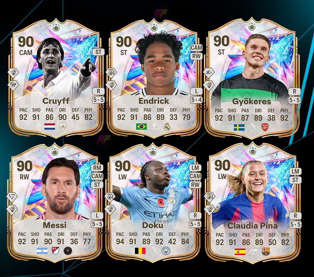 RobosFUT tweet media