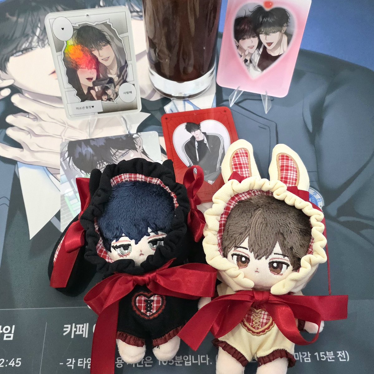 석기 tweet media