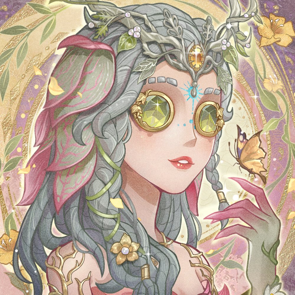 【公式】IdentityV 第五人格 tweet media