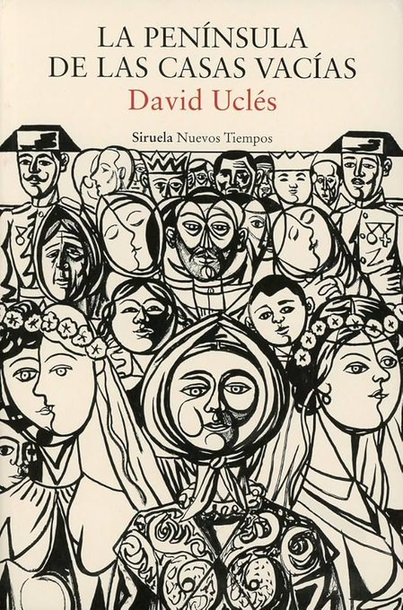 Esto es lo que en verdad duele, escuece, perturba a Pérez Reverte, y parece que también a Vigorra.
300.000 ejemplares en manos de los lectores, múltiples traducciones.