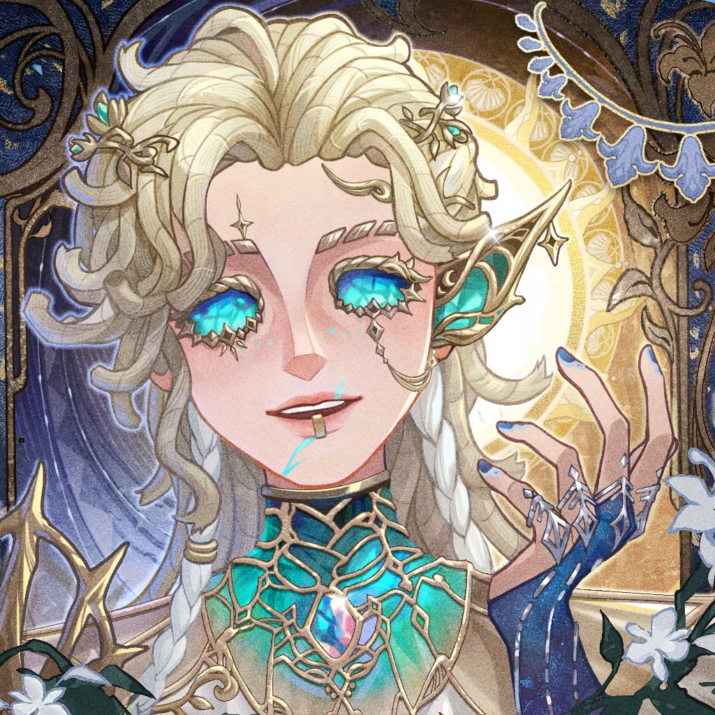 【公式】IdentityV 第五人格 tweet media