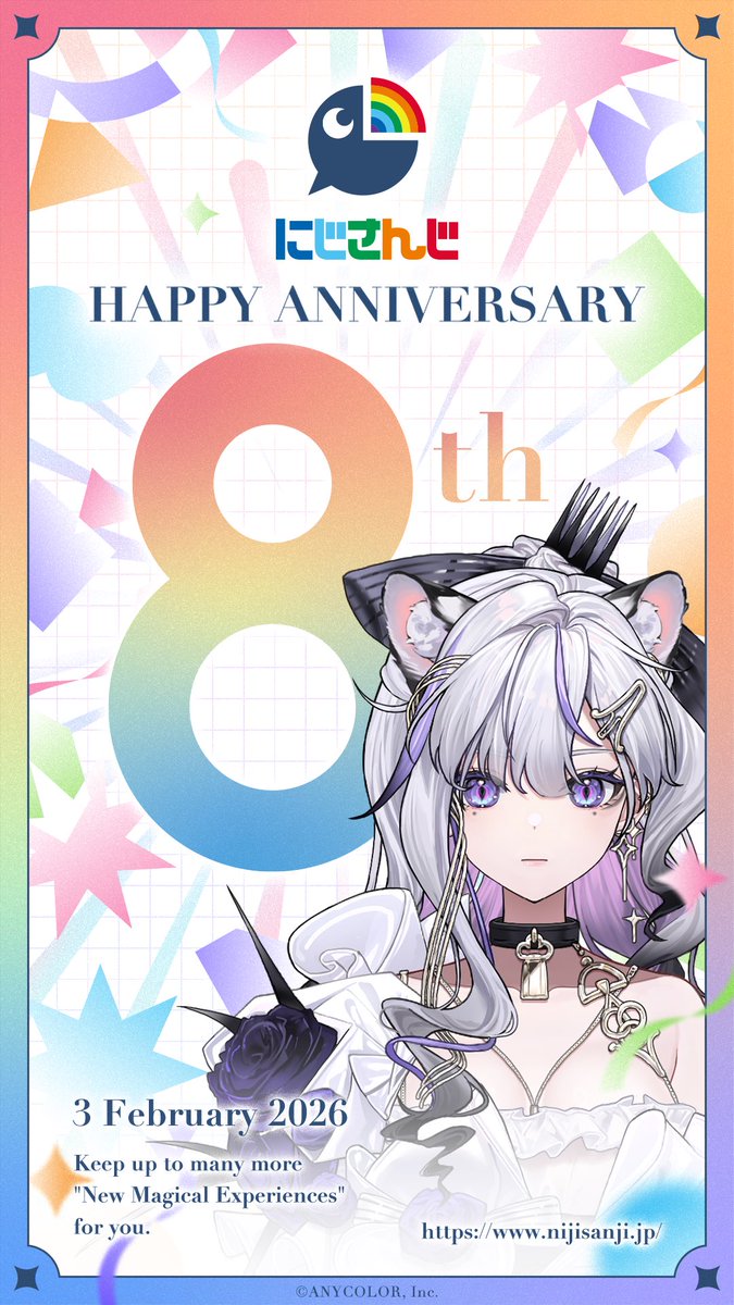 雪烛Yukisyo❅VirtuaReal (@Yukisyo_VR) / Posts / X