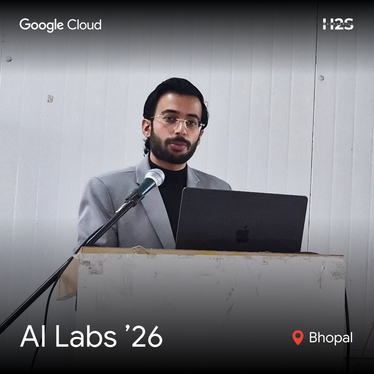 Hack2skill tweet media