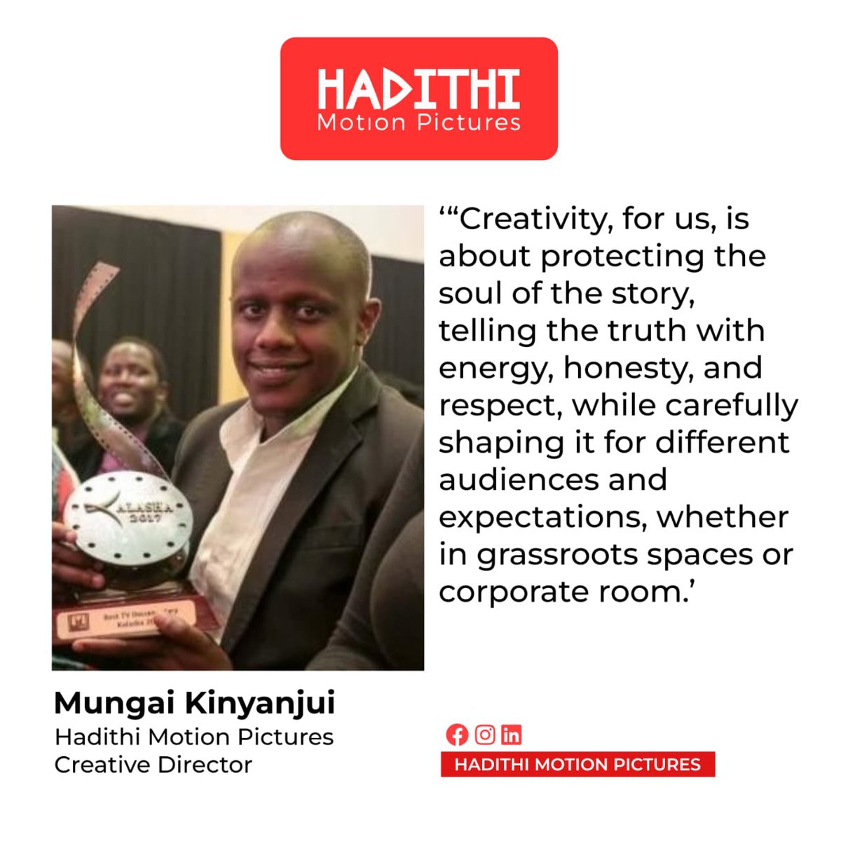 Hadithi Motion Pictures tweet media