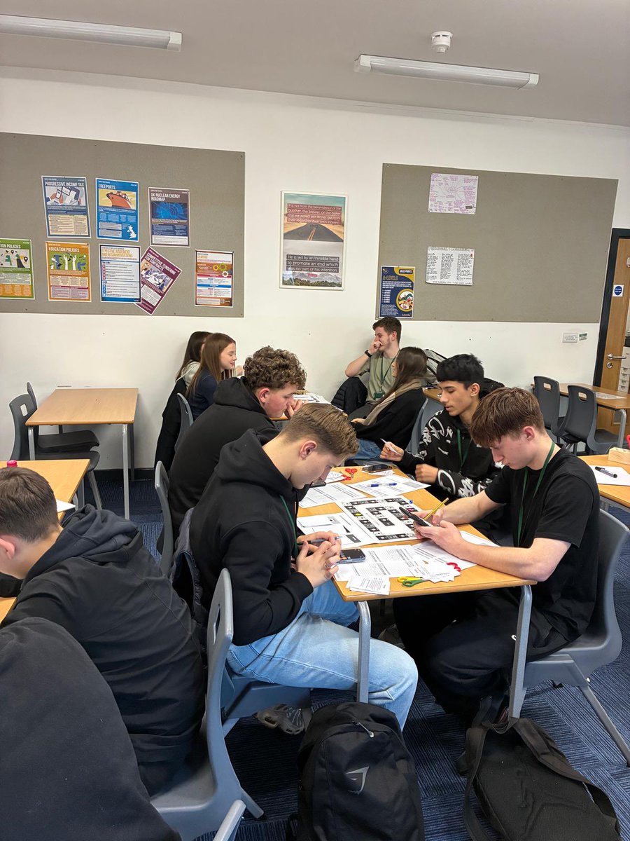 Stocks, strategy, and smart choices! 💡🎲 After a visit from a financial advisor, our Money Matters Project Me students tested their skills with an investment board game—finance made fun!