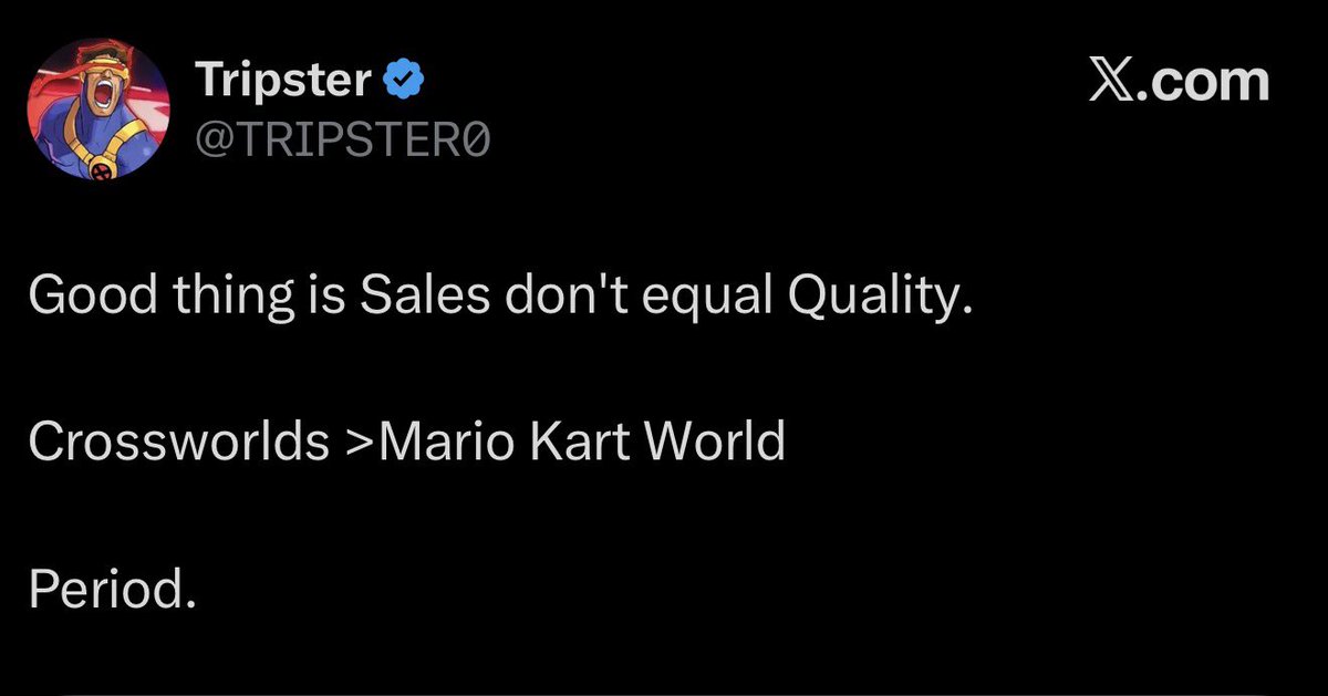 TheStebe tweet media