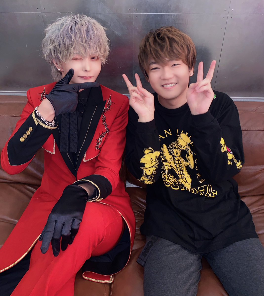 luzabsarchive's tweet photo. 3年前の今日、luz @ めいちゃんへなちょこフォレストワンマンツアー

ー2023.02.03 in Zepp Namba https://t.co/uZ1OCkckj8