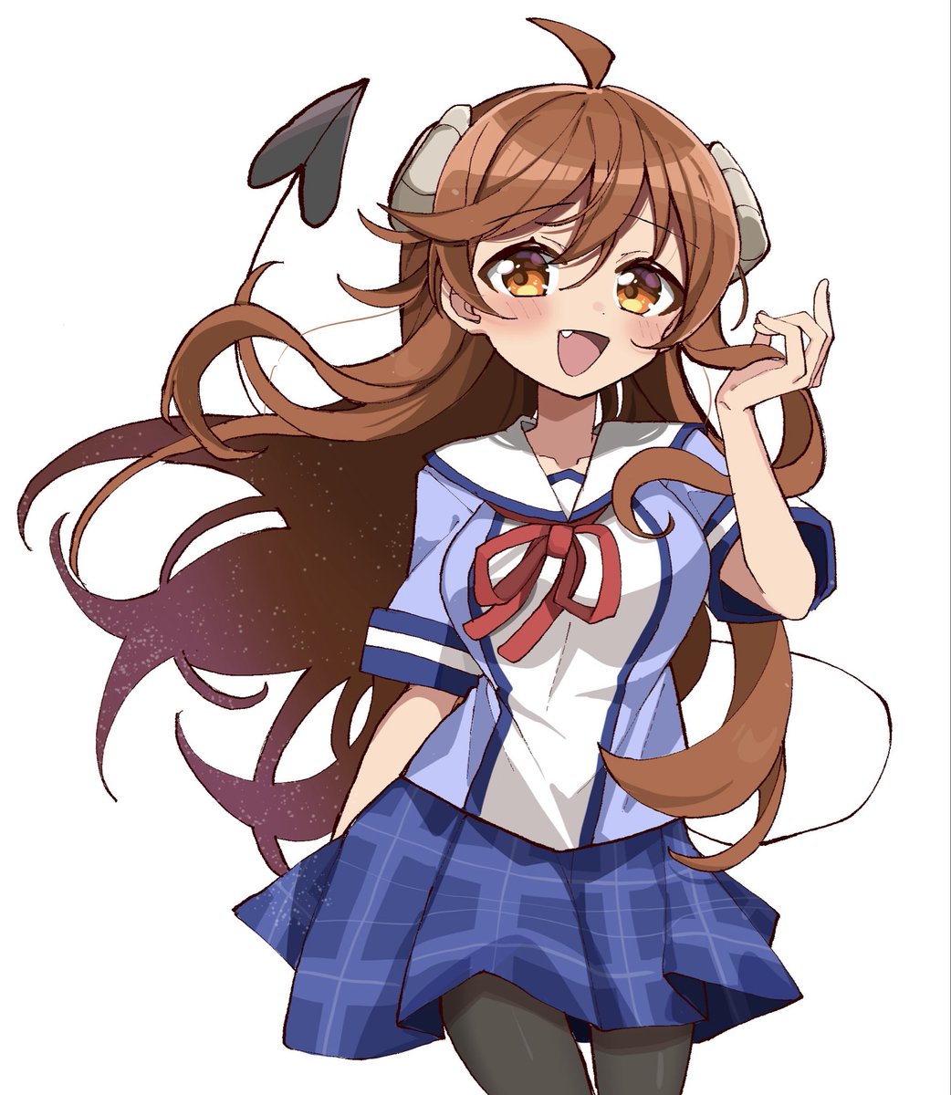 🥐✨
#まちカドまぞく