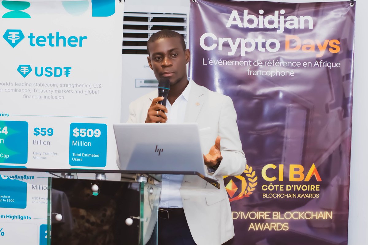 Raoul DJOURO tweet media