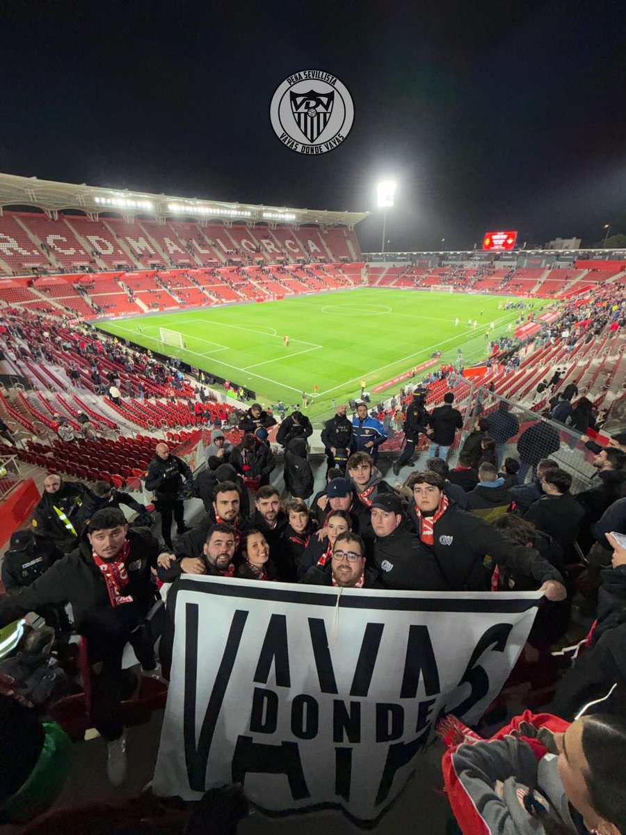 VAYAS DONDE VAYAS tweet media