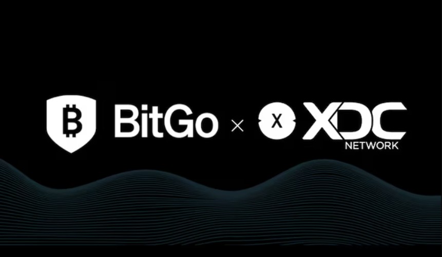 XDC Network tweet media