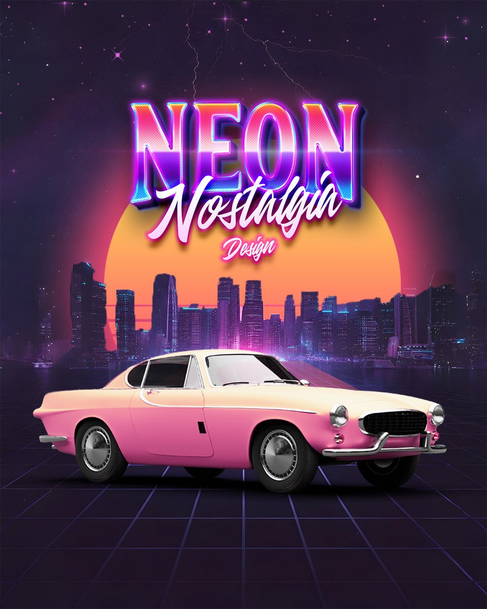 foxdigitaltech's tweet photo. 🌈Neon Nostalgia Design🚀

Where retro visuals meet AI-powered digital growth.

Bold design. Smart strategy. Real results.

🌐https://t.co/AU03i6dqq4

📞+91 90420 34551 | +91 77083 12222

Follow @foxdigitaltech 

#FoxDigitalTechnoServices #NeonNostalgiaDesign #CreativeMarketing https://t.co/CtdJ3xLPm8