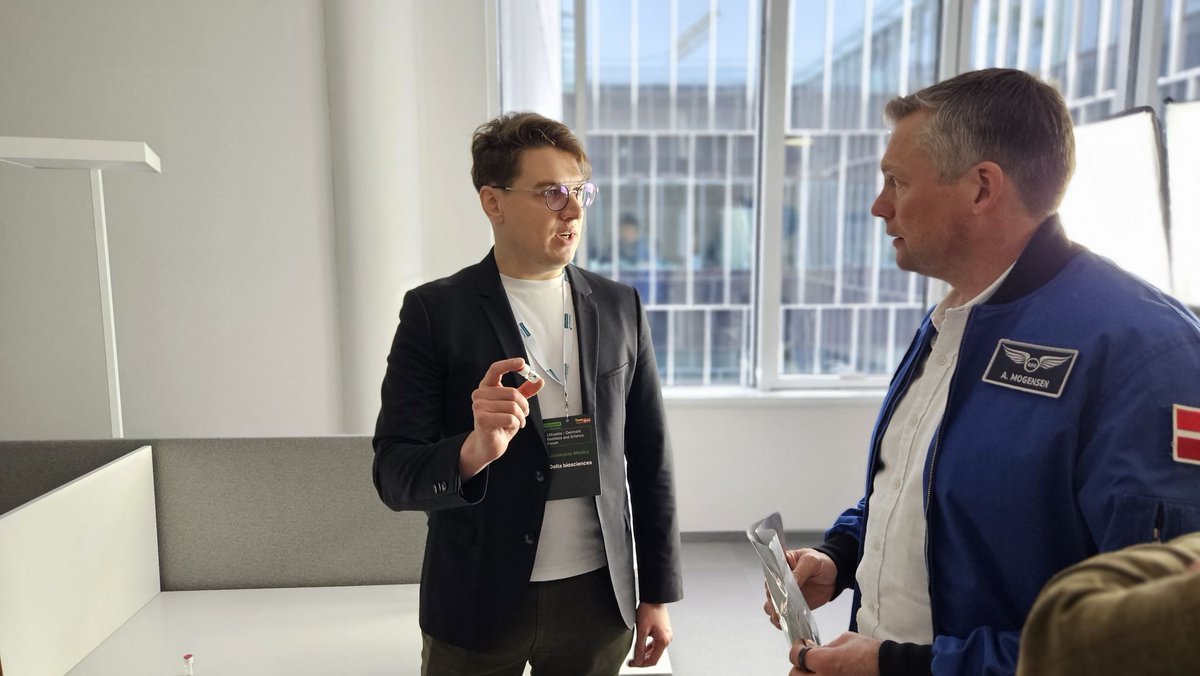 Dominykas Milašius tweet media