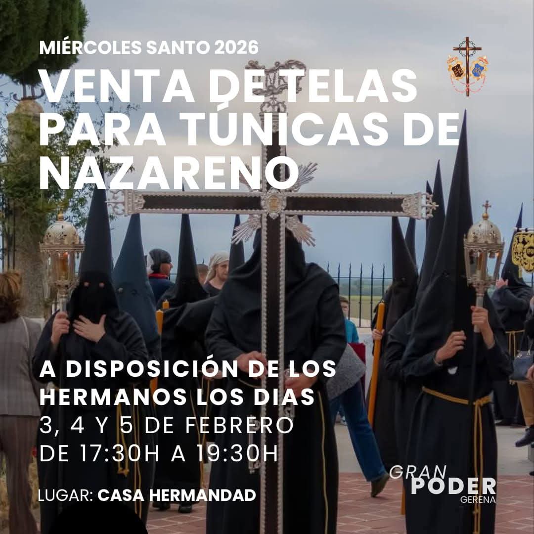 GRAN PODER GERENA tweet media