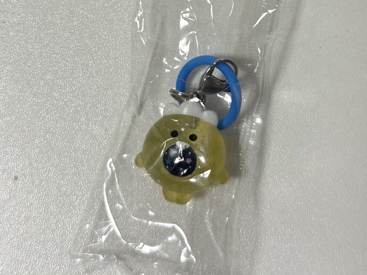 en727327's tweet photo. TREASURE めじるしアクセサリー 
TRUZ ガチャ 交換

【譲】PODONG(ジョンファン)

【求】RURU(ハルト)

郵送でのお取引希望です📮
お気軽にお声掛けください♪

#Treasure交換 https://t.co/ao5xLN3XYU