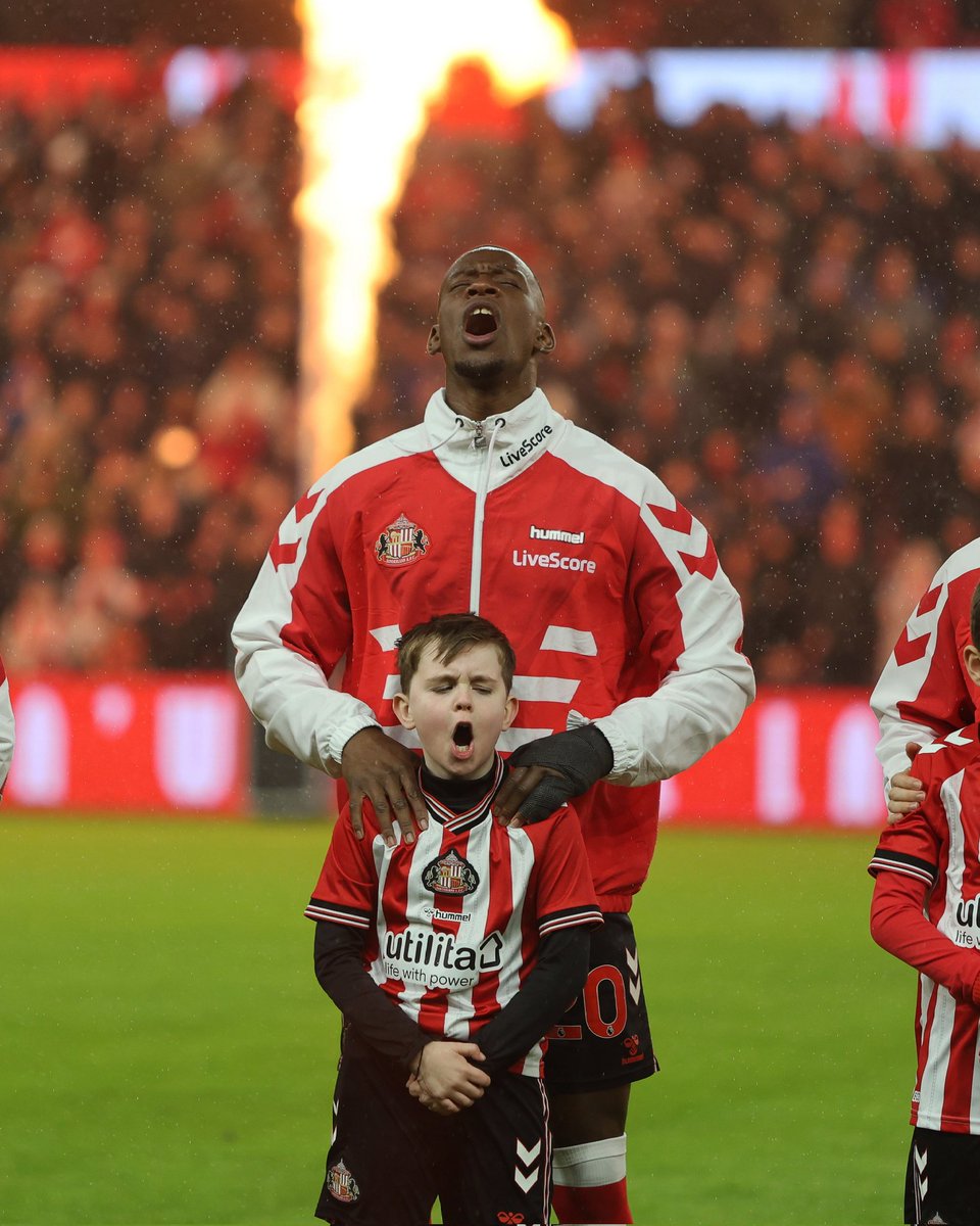 WTF Sunderland Podcast tweet media