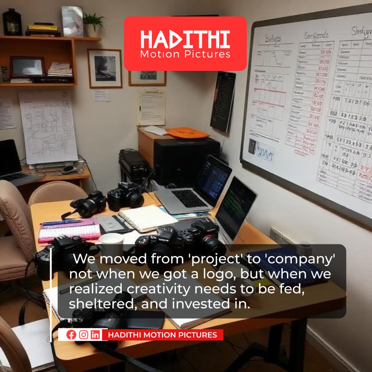 Hadithi Motion Pictures tweet media