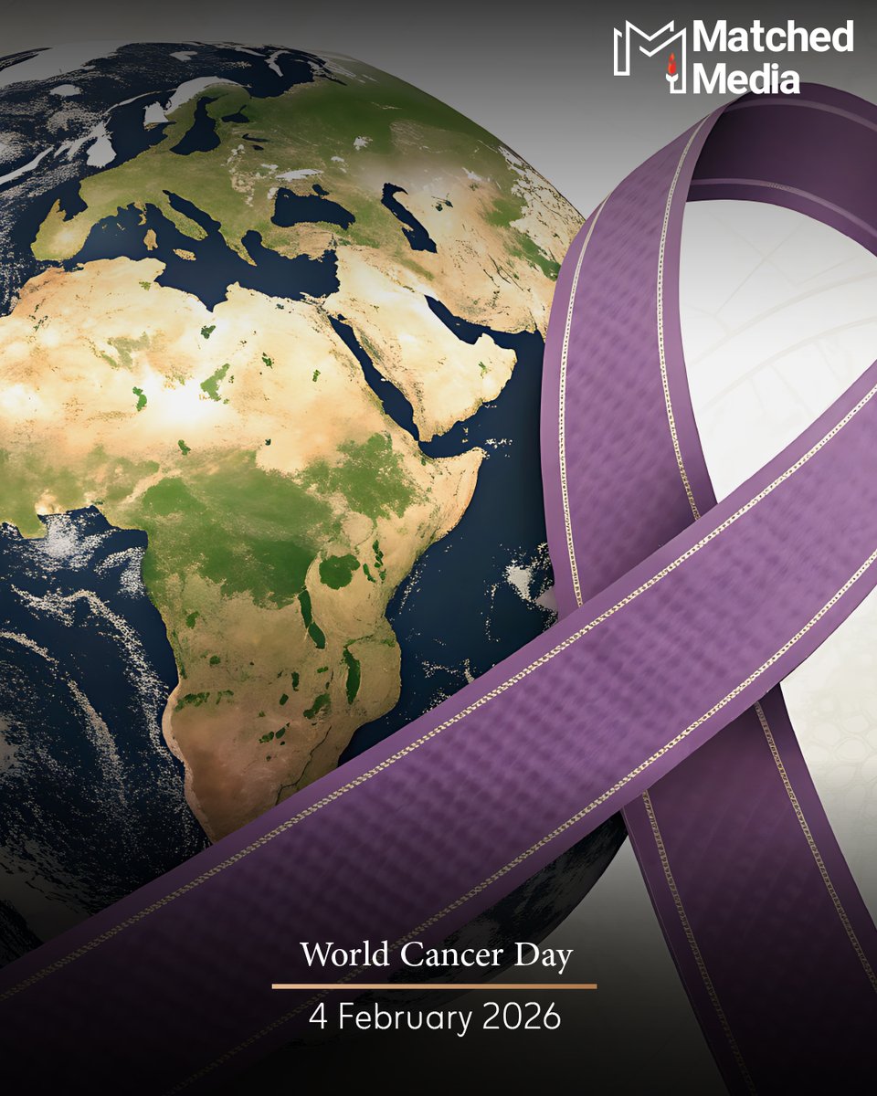 Cancer care must be people-centred, not one size fit -all. World Cancer Day 2026 calls for early detection, and fair access to care for all South Africans.