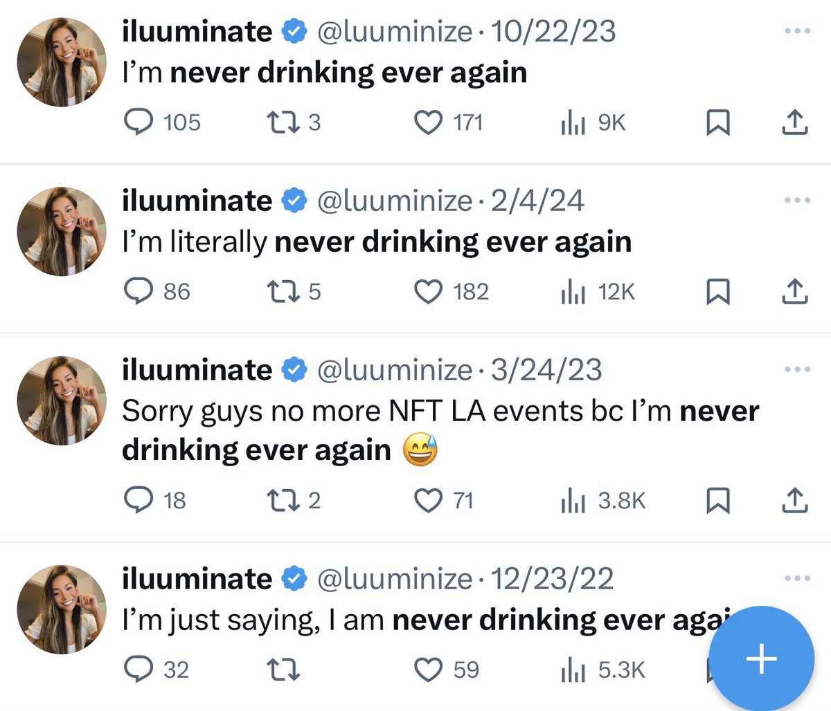 iluuminate tweet media