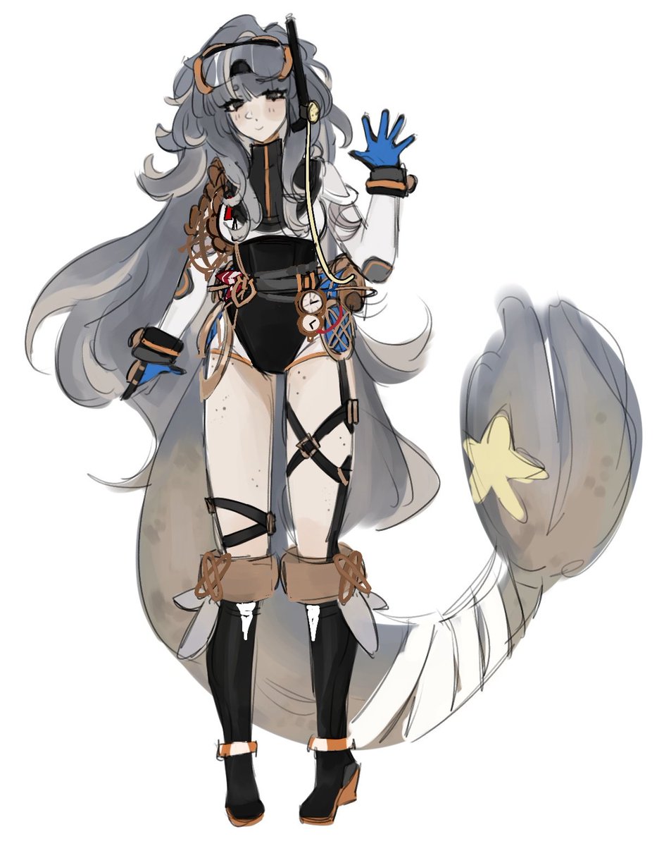 #zzzoc does anyone remember my chud ass anyway 🦭