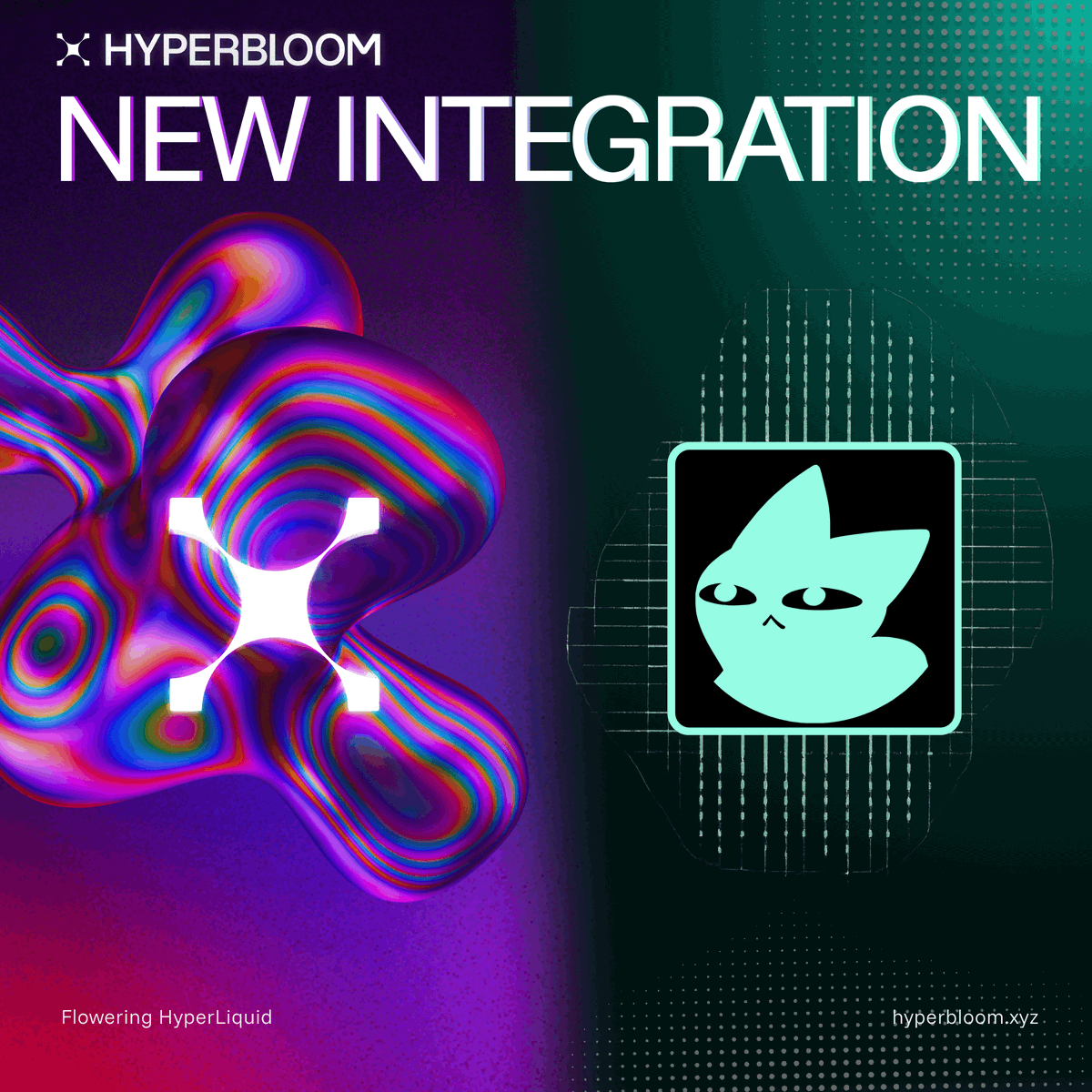 HyperBloom 🌸 tweet media