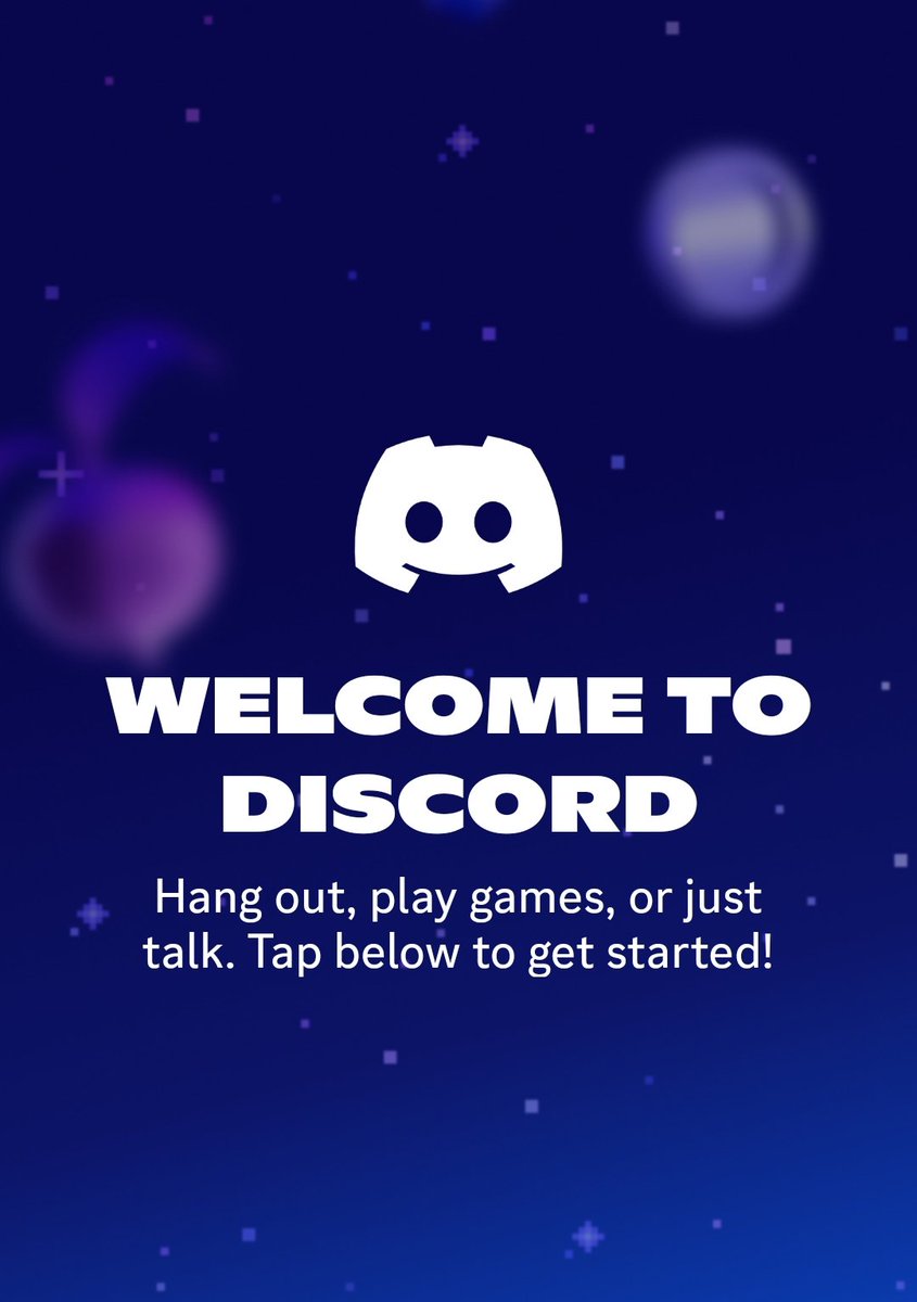 Guys, my Discord has just been hacked. Don't believe anything shared on my Discord. You can remove my account from your Discord group. Thank you!