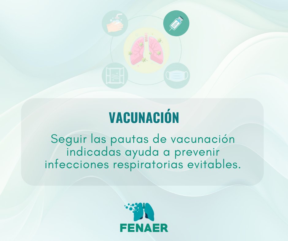 FENAER PACIENTES tweet media