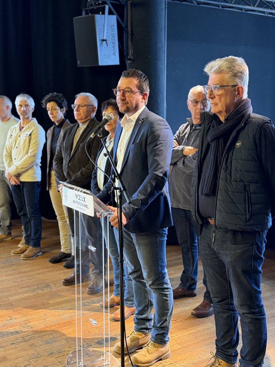 Ville de Briançon tweet media